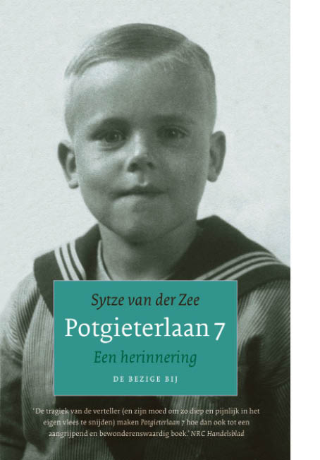 Potgieterlaan 7